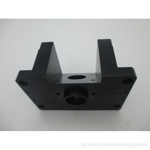 Metal CNC Milling Tools